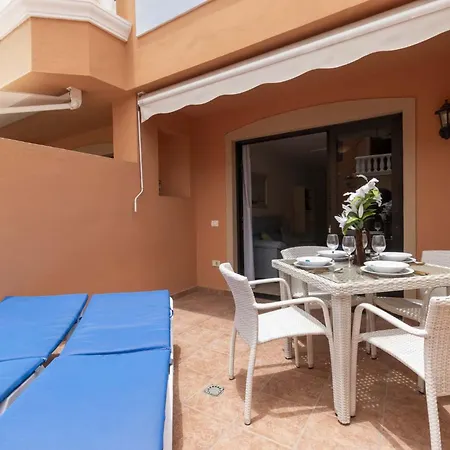 Tenerife Royal Gardens 6 - One Bed بلايا ذي لاس أميريكاس