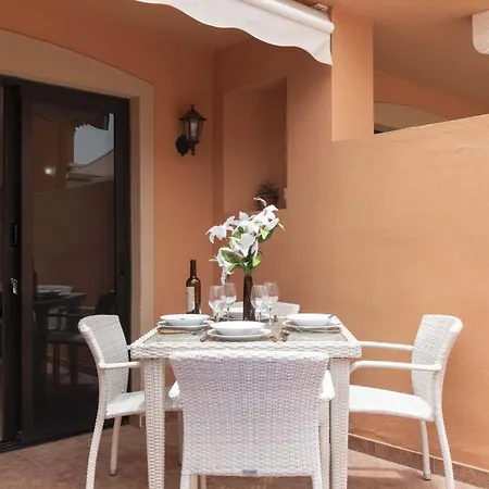 شقة Tenerife Royal Gardens 6 - One Bed *