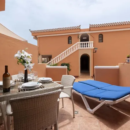 شقة Tenerife Royal Gardens 6 - One Bed