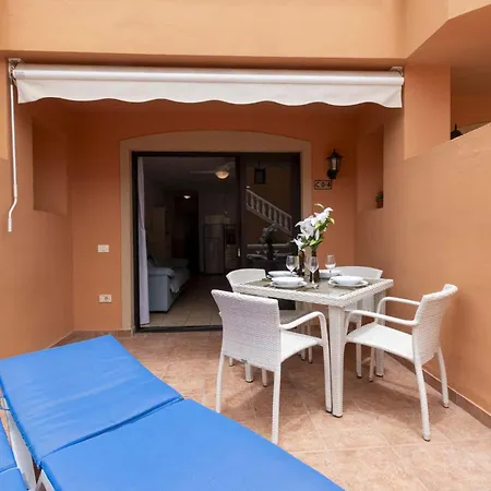 Tenerife Royal Gardens 6 - One Bed بلايا ذي لاس أميريكاس