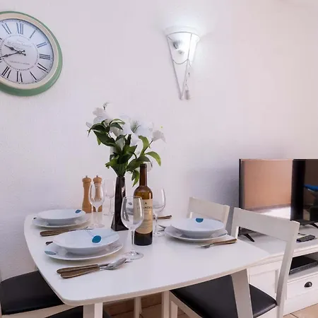 Tenerife Royal Gardens 6 - One Bed شقة بلايا ذي لاس أميريكاس