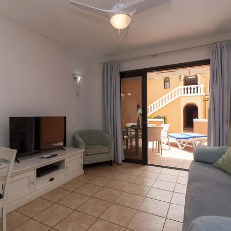 Tenerife Royal Gardens 6 - One Bed شقة *