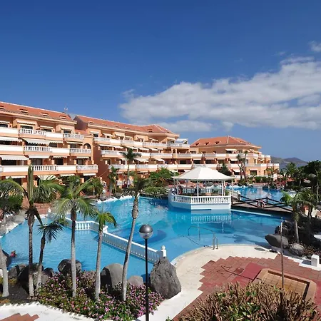 Tenerife Royal Gardens 6 - One Bed شقة بلايا ذي لاس أميريكاس