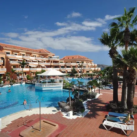 شقة Tenerife Royal Gardens 6 - One Bed