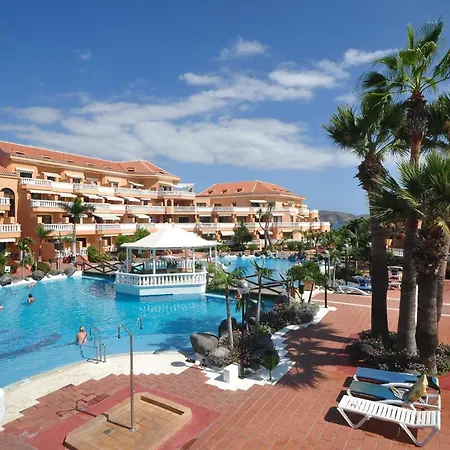 Tenerife Royal Gardens 6 - One Bed شقة بلايا ذي لاس أميريكاس