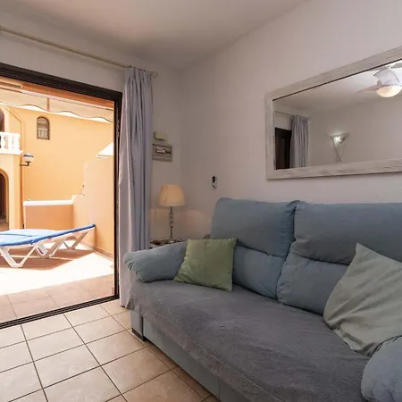 Tenerife Royal Gardens 6 - One Bed شقة