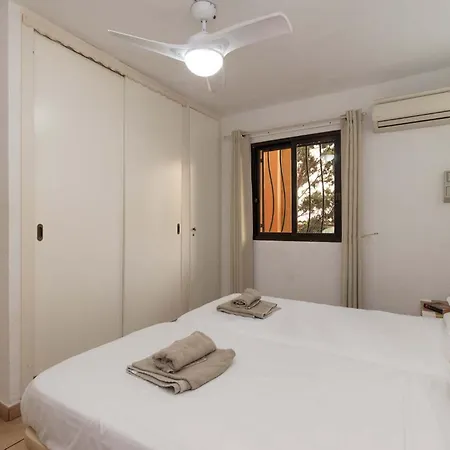 شقة Tenerife Royal Gardens 6 - One Bed