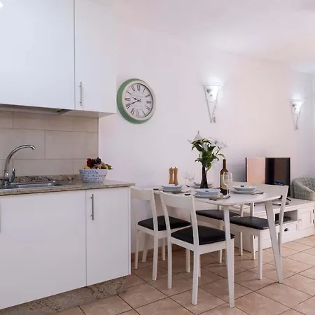 Tenerife Royal Gardens 6 - One Bed شقة *