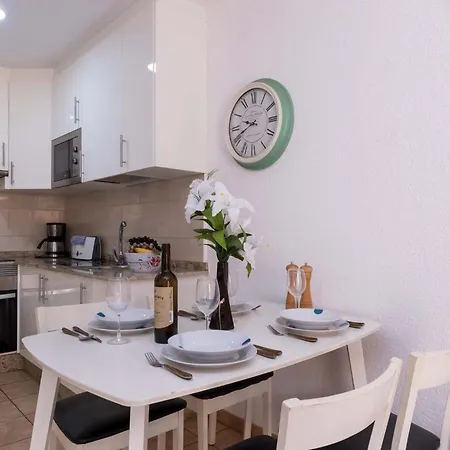 شقة Tenerife Royal Gardens 6 - One Bed *