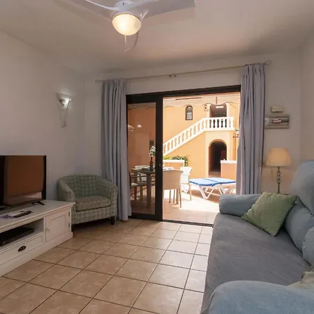 Tenerife Royal Gardens 6 - One Bed شقة بلايا ذي لاس أميريكاس