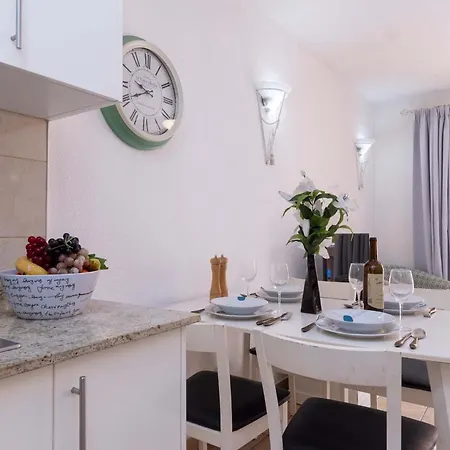 Tenerife Royal Gardens 6 - One Bed بلايا ذي لاس أميريكاس