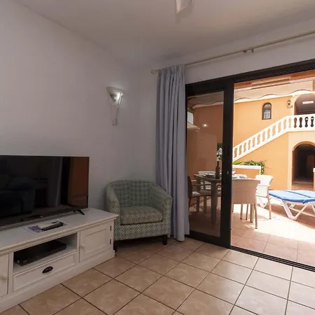 شقة Tenerife Royal Gardens 6 - One Bed