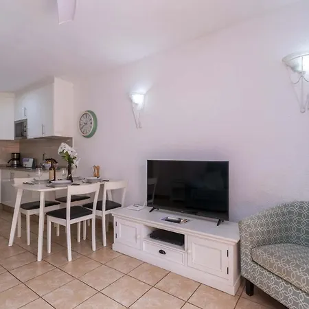 شقة Tenerife Royal Gardens 6 - One Bed *