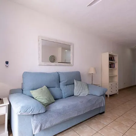 شقة Tenerife Royal Gardens 6 - One Bed بلايا ذي لاس أميريكاس