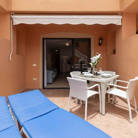 شقة Tenerife Royal Gardens 6 - One Bed *